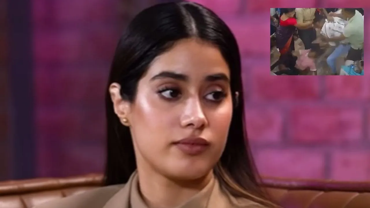 Janhvi Kapoor (2)