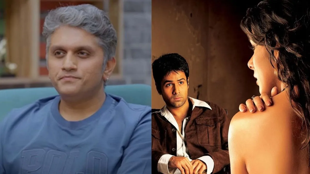 mohit suri