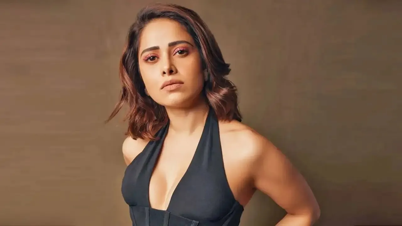 Nushrratt Bharuccha expressed her pain on discrimination in Bollywood she said this about male actor