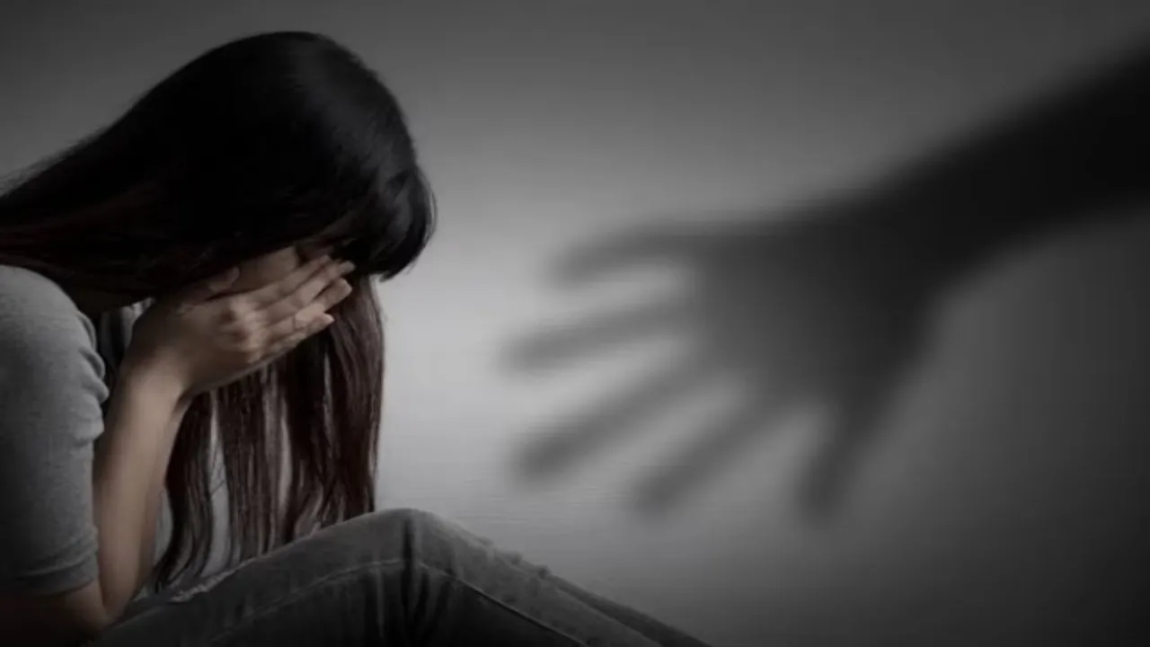 Simdega sexual Assault case