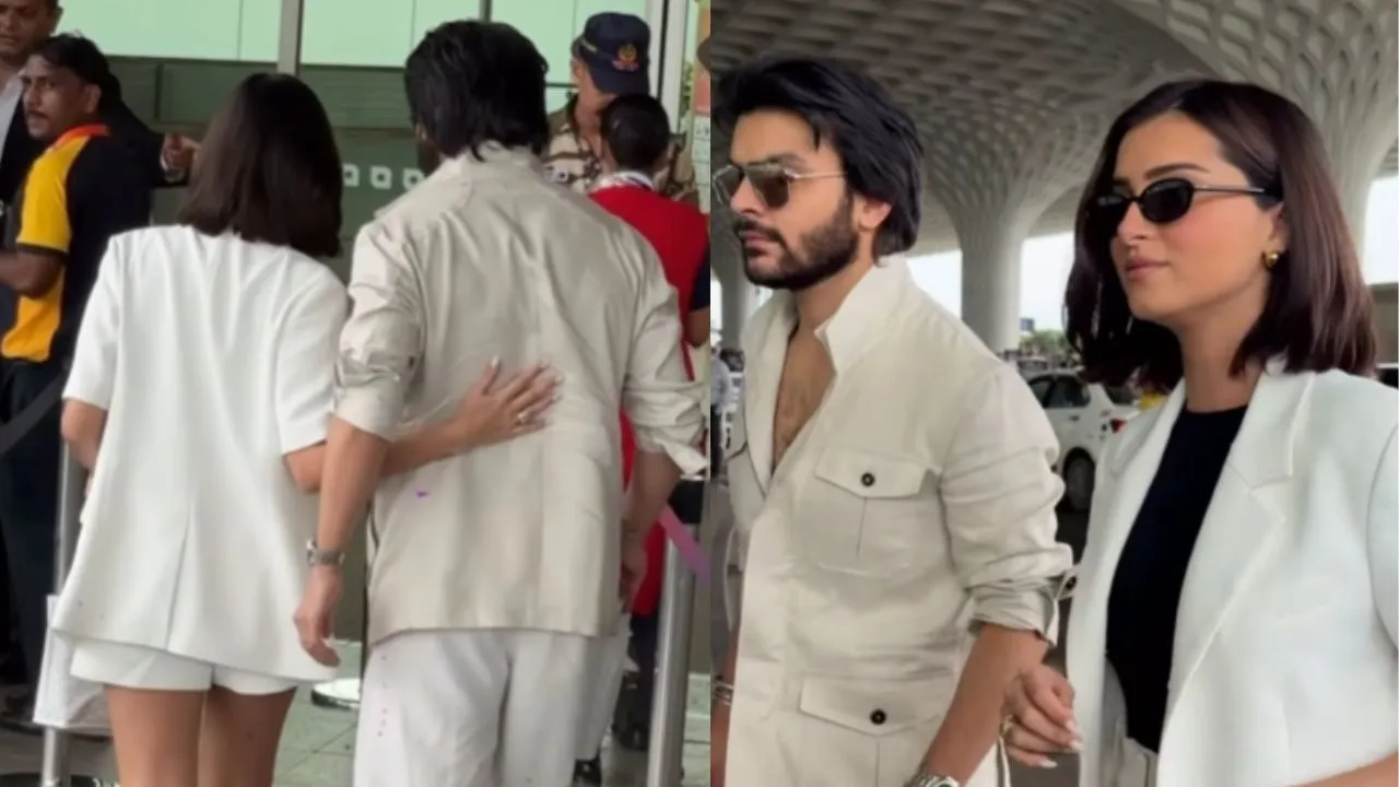 TARA VEER