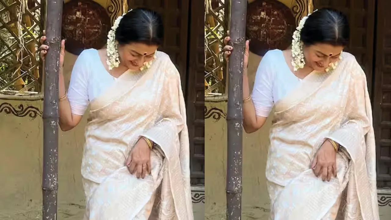 this actor had invited Jaya Bhattacharya to spend night with him actress revealed stories