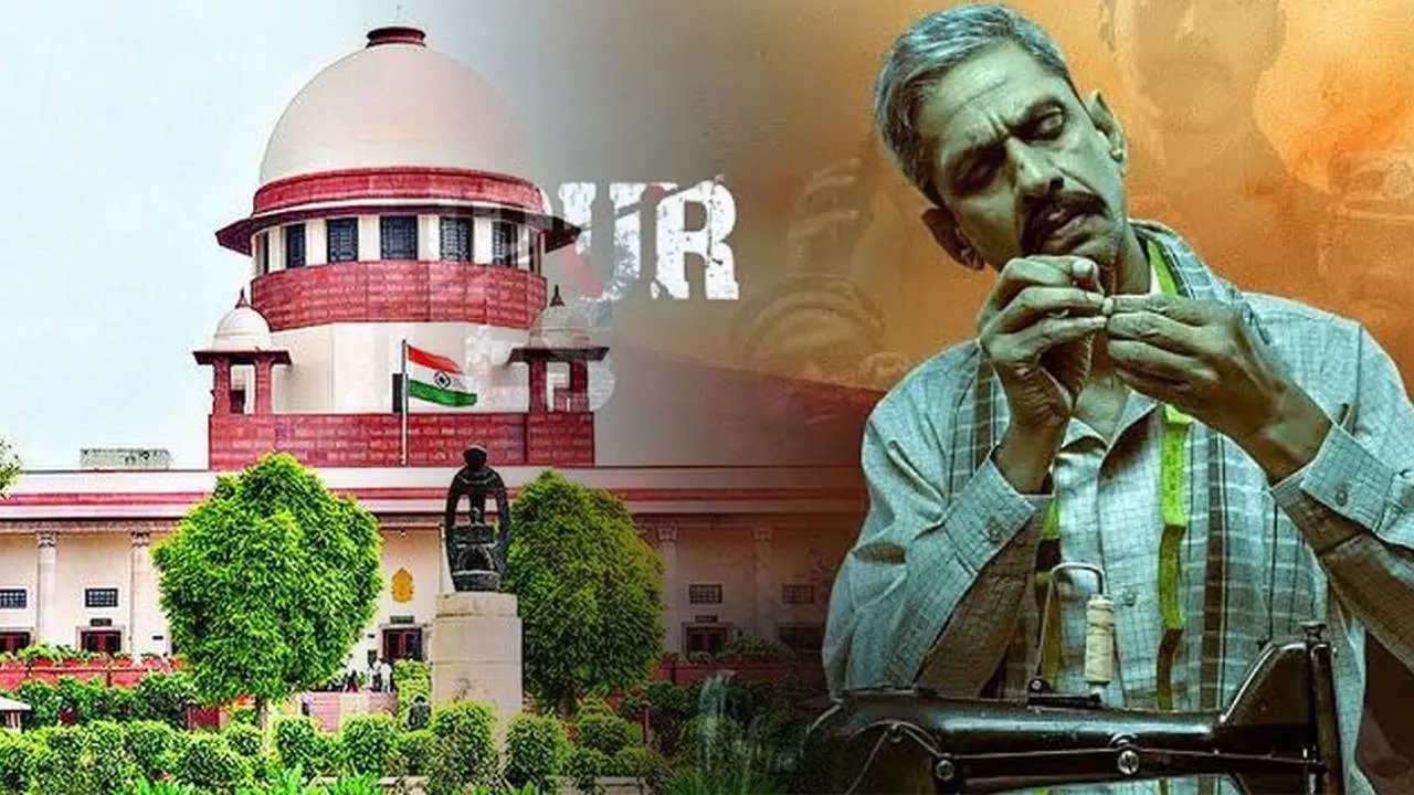 Udaipur Files will Release or not decides on supreme court today hearing