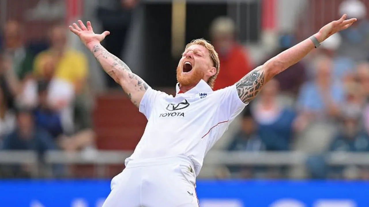 Ben Stokes registers his name in the list of world's greatest all-rounders of all time
