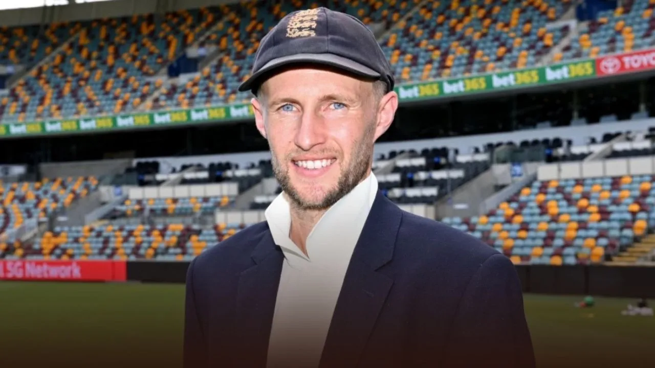 How much salary does the England Cricket Board pay Joe Root