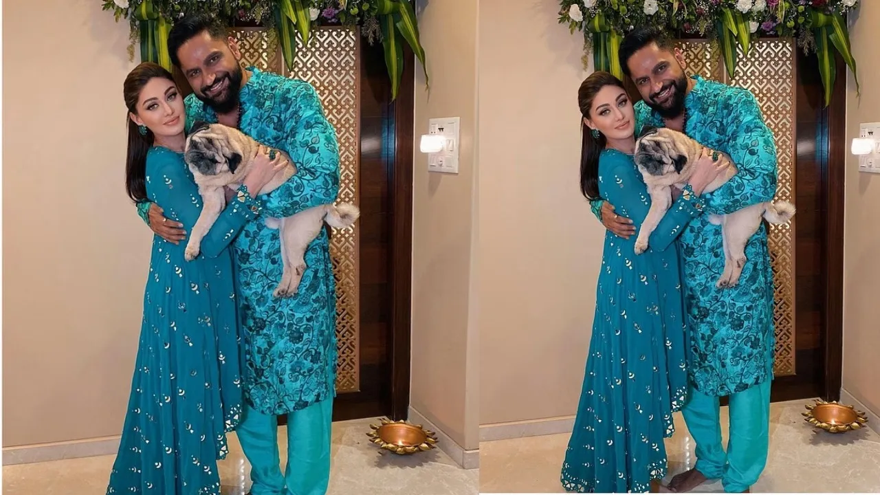Parag Tyagi share special post for Shefali Jariwala video viral on social media