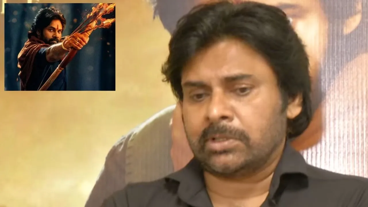 Pawan Kalyan