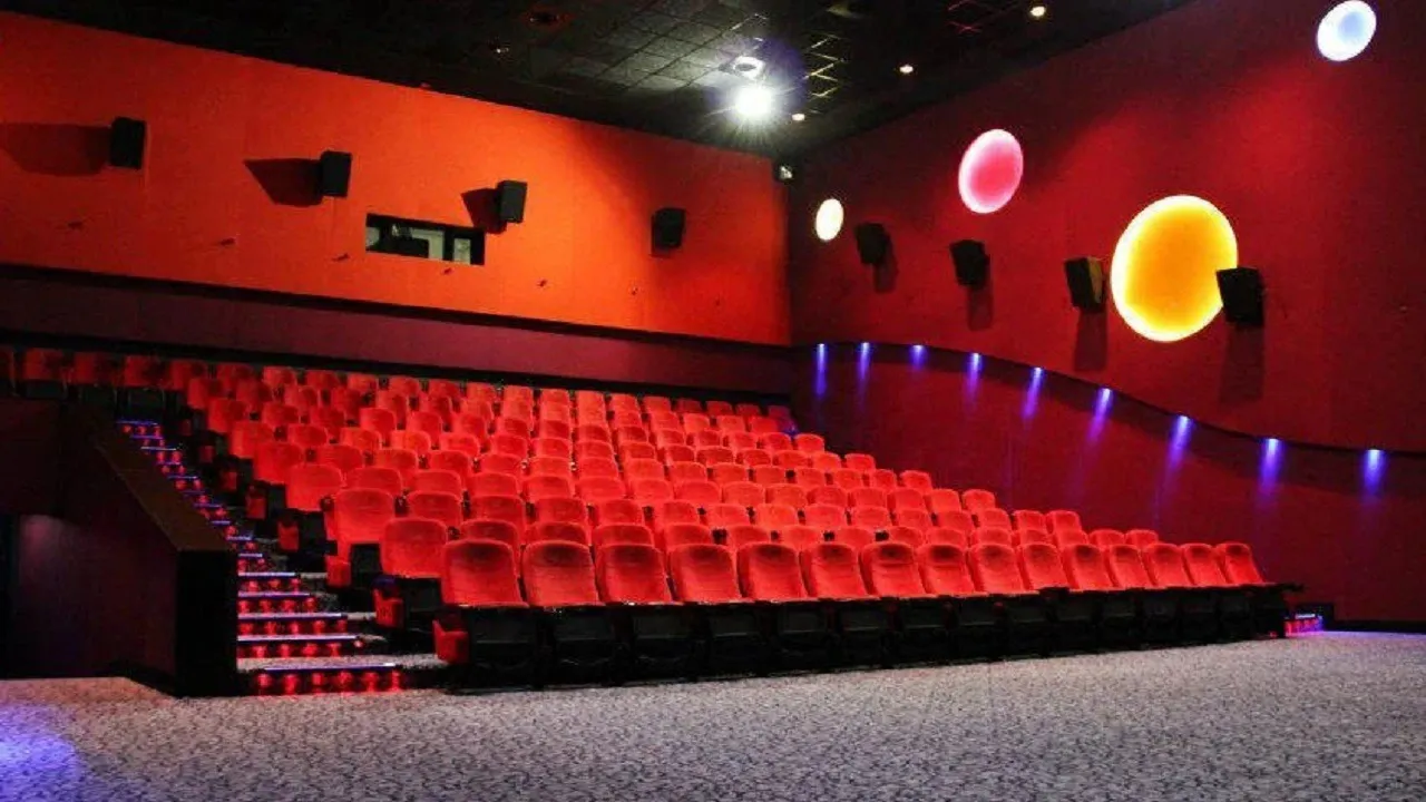 delhi cinema