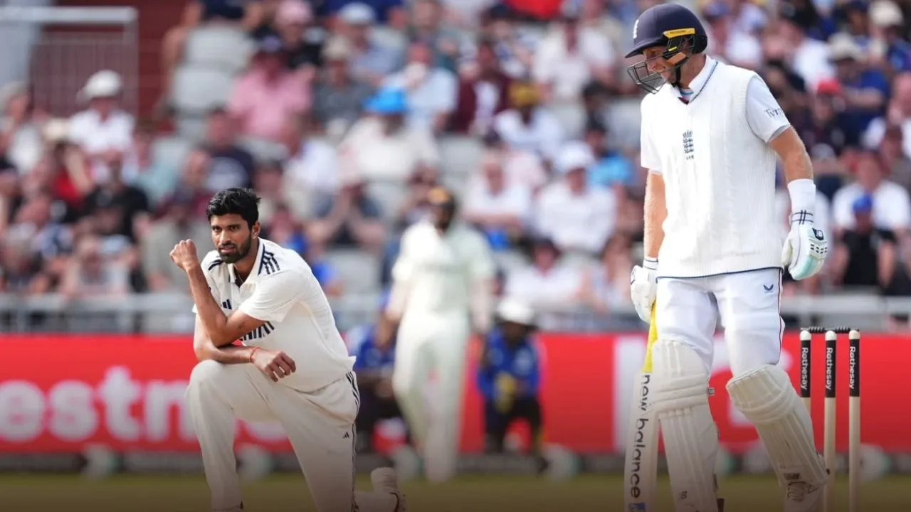 TEAM INDIA HAS GIVEN 600 PLUS RUNS IN AN INNINGS AFTER 11 YEARS IN TESTS CRICKET