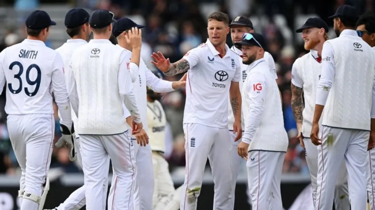 Brydon Carse ball tampering