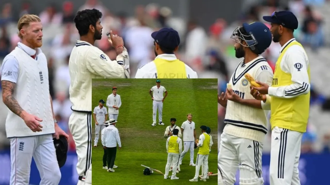 IND vs ENG