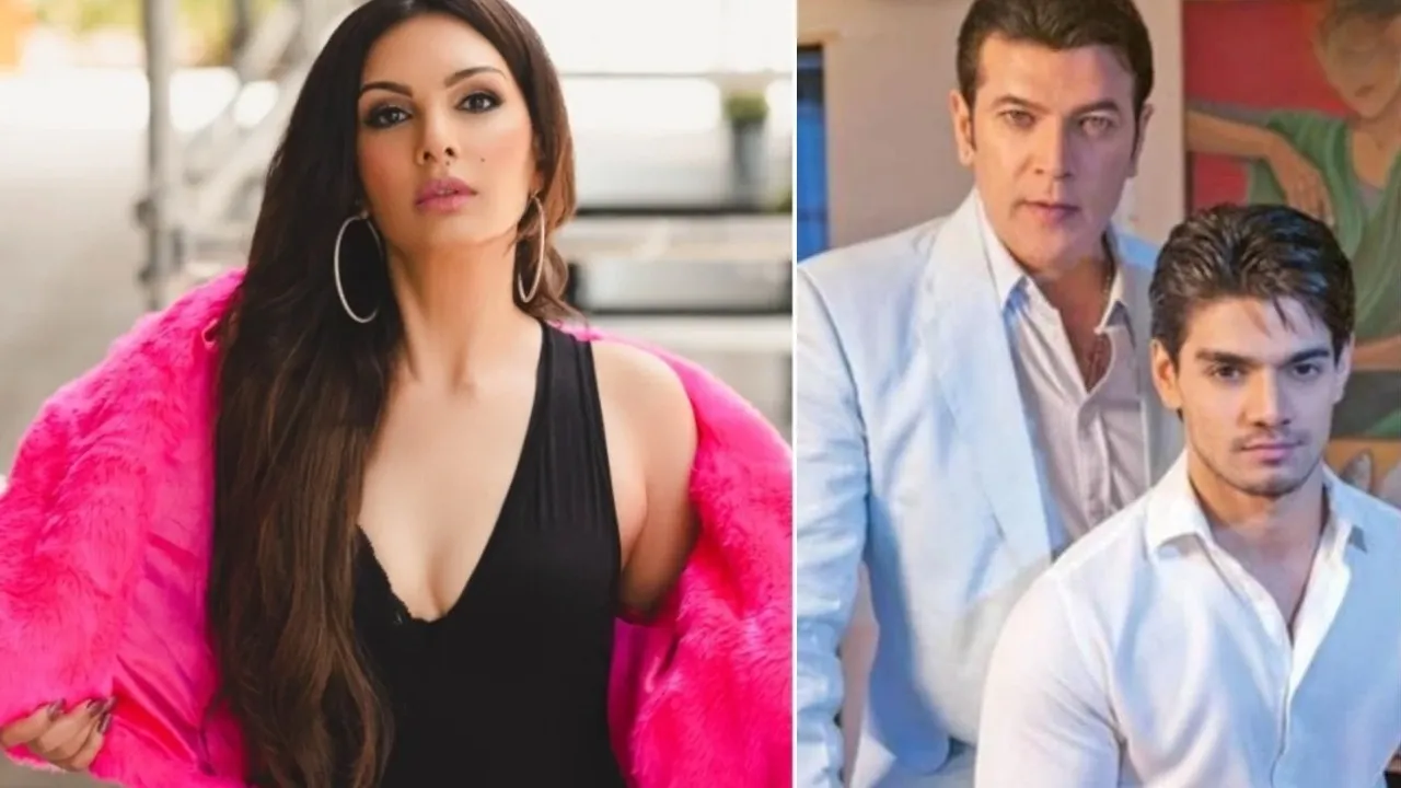 Somi Ali Allegations Aditya Pancholi for physically abusing she said your son responsible for jiah d