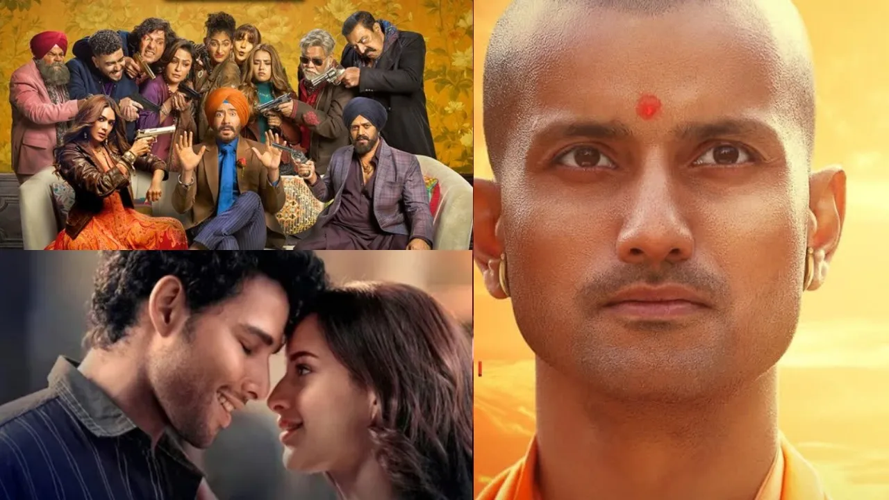 1 August Movies Release mega clash at box office on August 1 7 films releasing