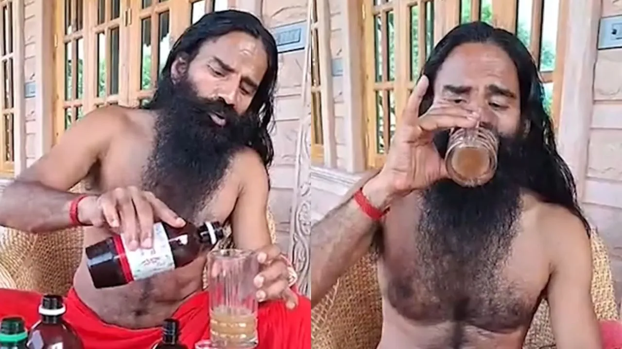 Baba Ramdev