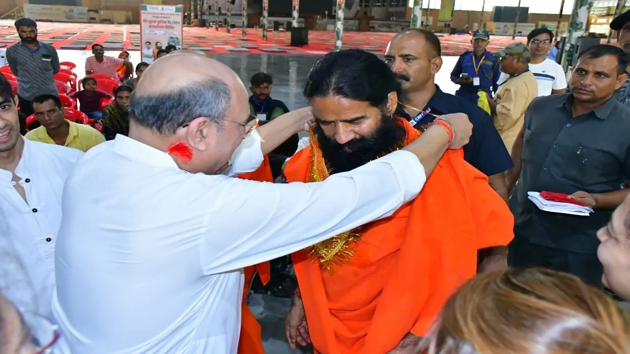 baba ramdev