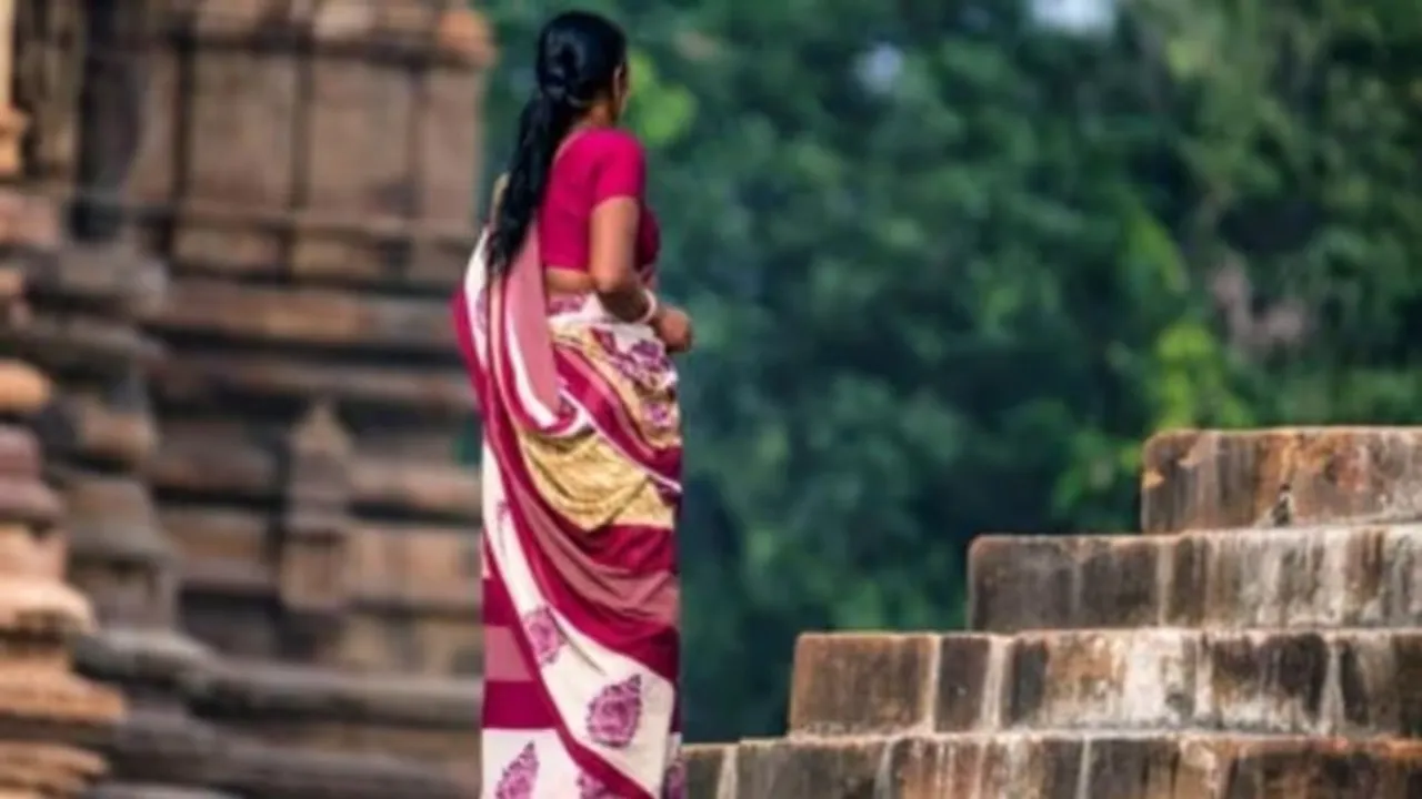 Chhapra woman found alive after 6 years