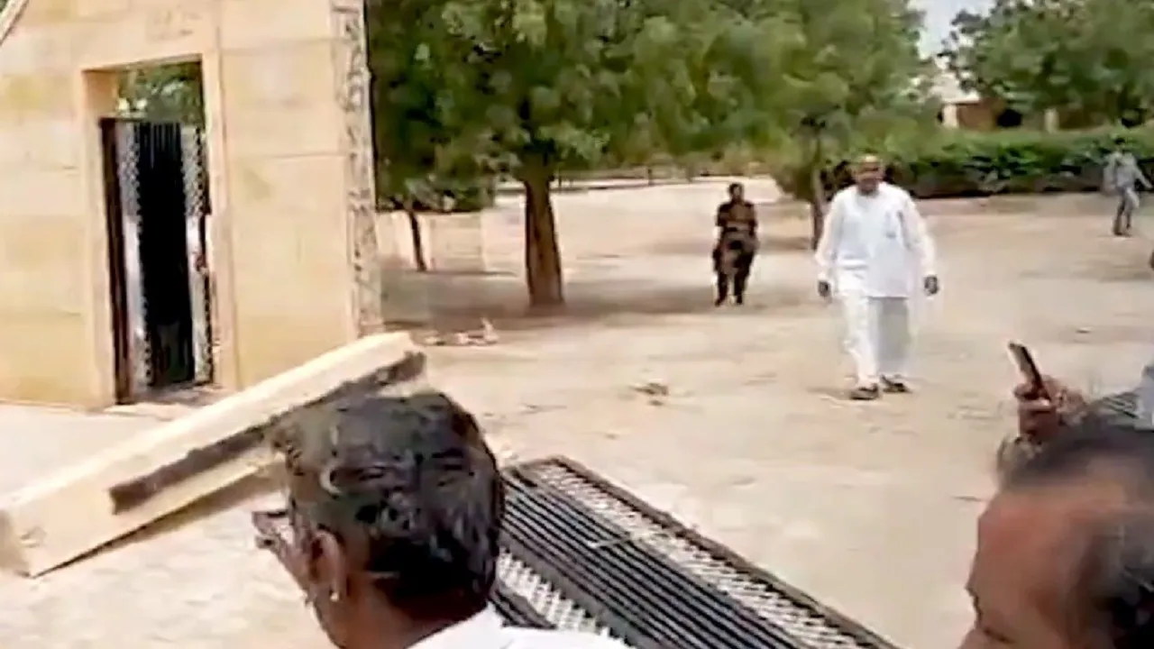 jaisalmer school