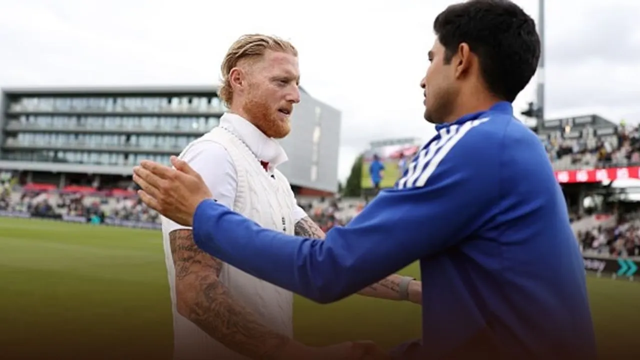 Manchester Test wrote a golden chapter in Indian cricket 3 reasons