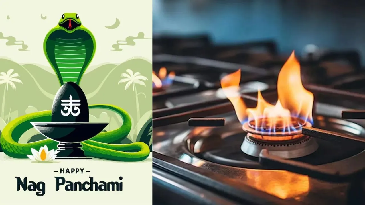 Nag Panchami 2025