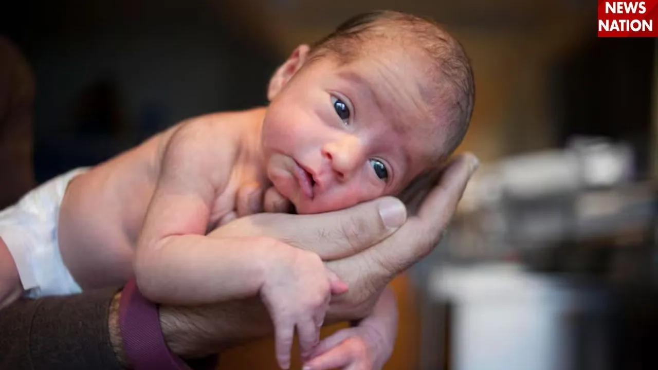 Premature Baby