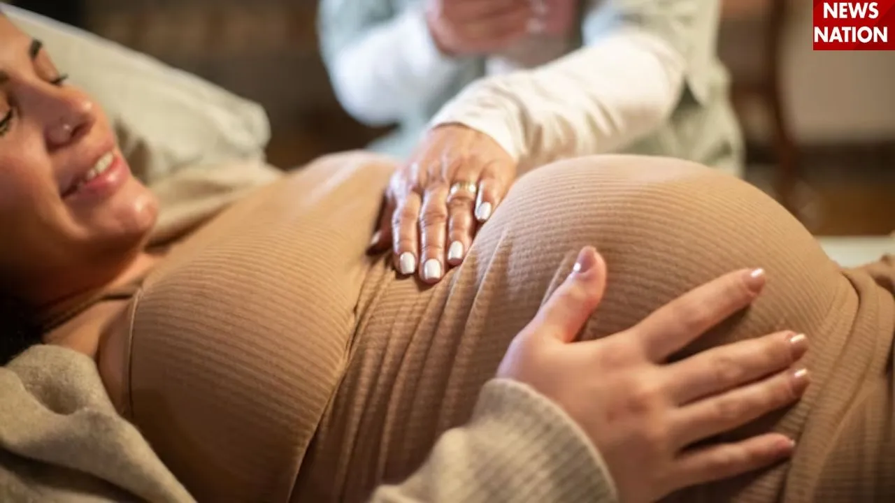 Virgin Pregnancy