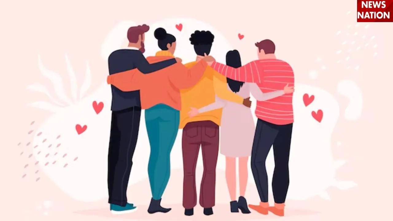 International Friendship Day 2025