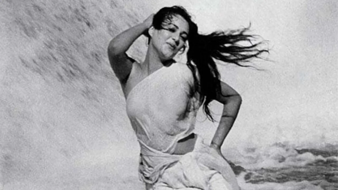 Mandakini