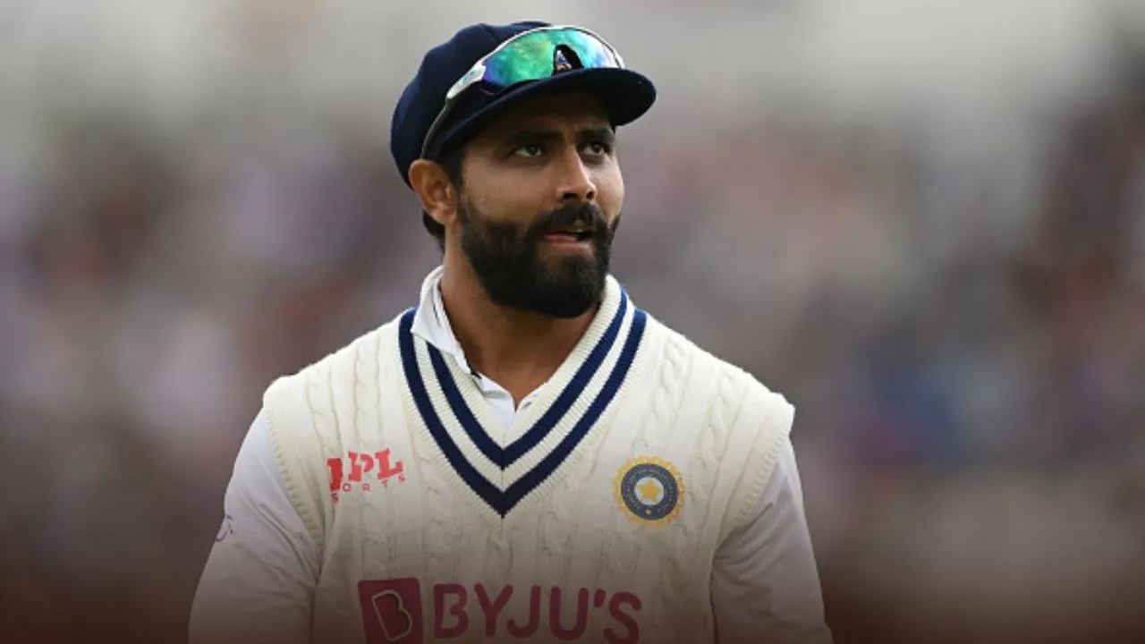 ravindra jadeja does-not-have-the-ability-to-make-india-win-in-overseas conditions