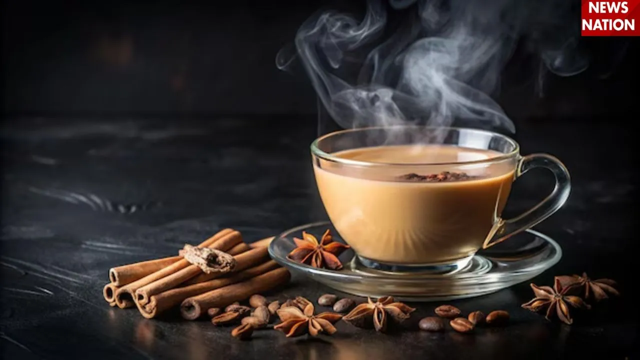 tea