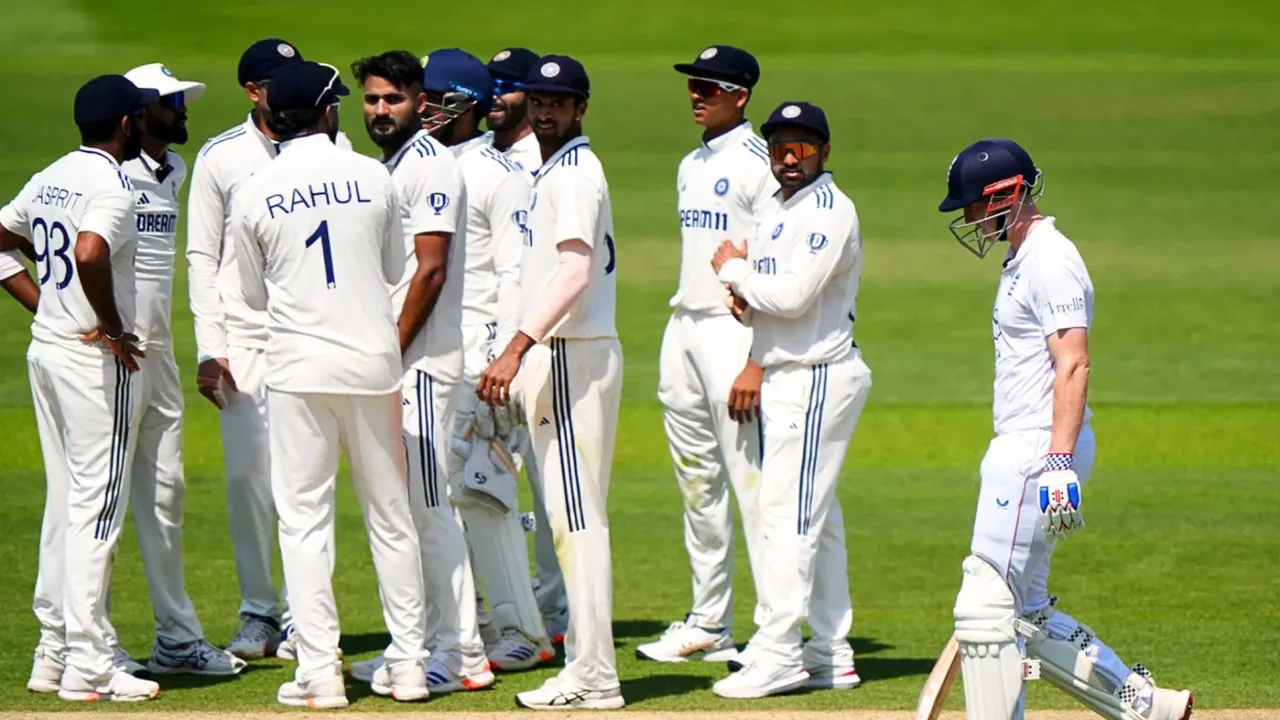 28 years old pacer set to return in the indias playing 11 for the final test