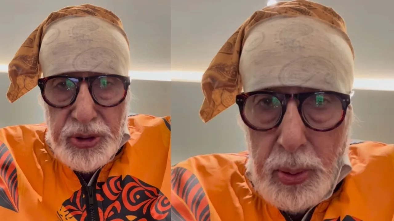 AMITABH BACHCHAN (4)