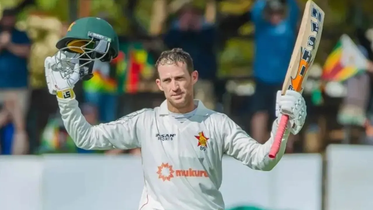 Brendan Taylor