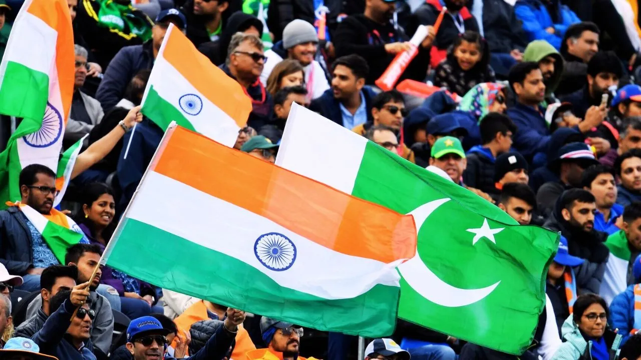 IND vs PAK WCL Match Cancel