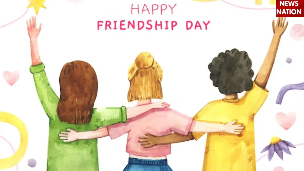 International Friendship Day