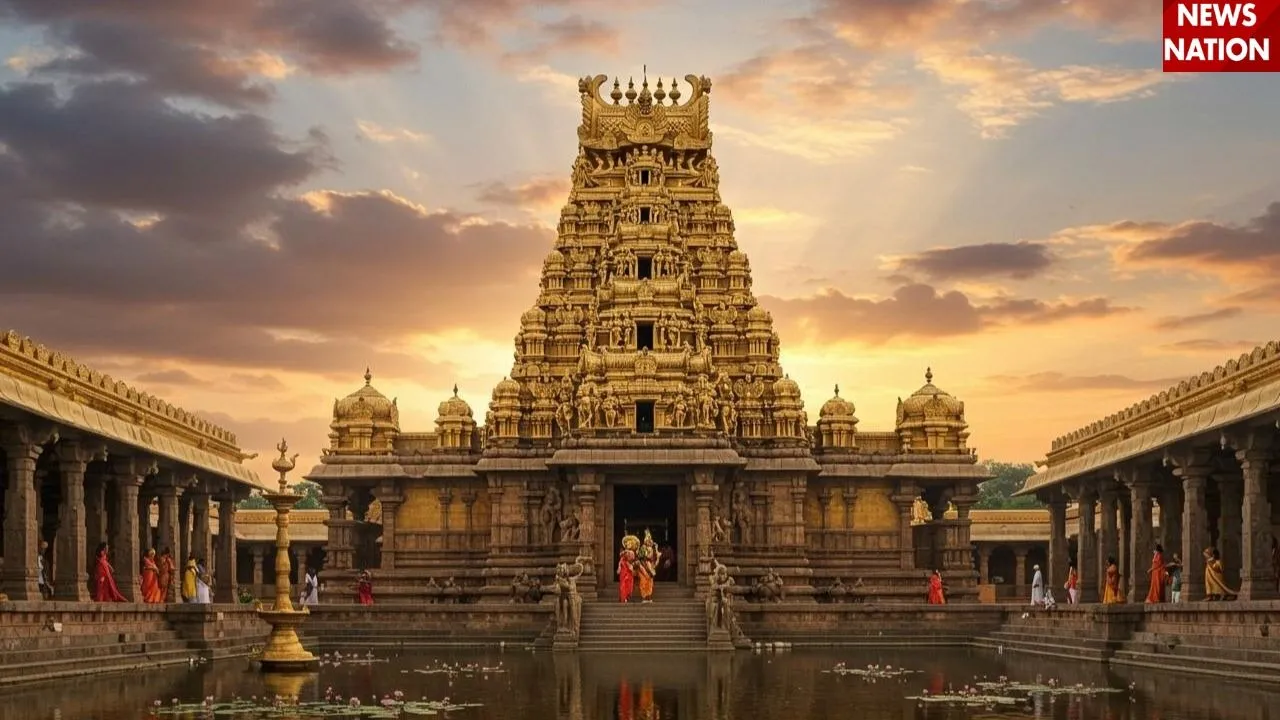 Lakshmi Narasimha Swamy Temple