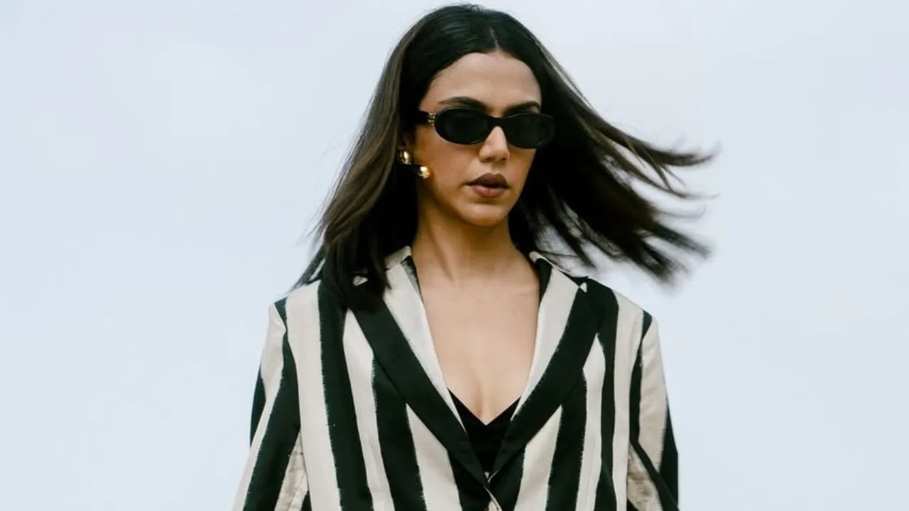 Shriya Pilgaonkar1