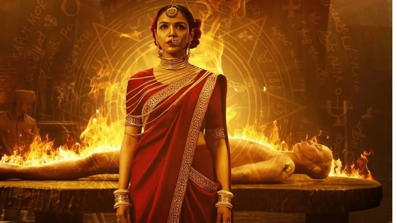 Shriya Pilgaonkar4