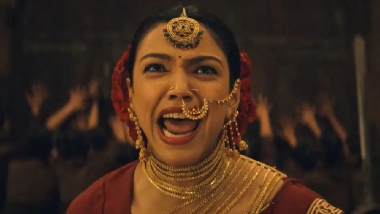 Shriya Pilgaonkar5