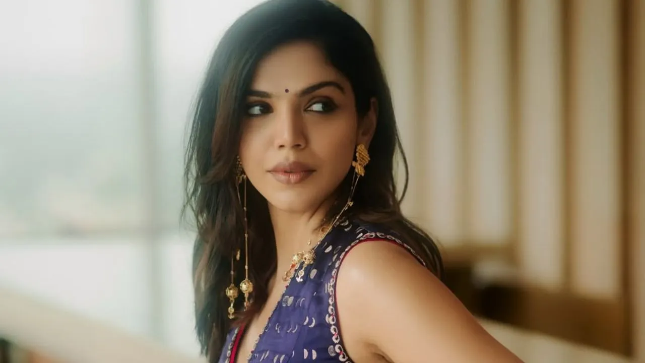 Shriya Pilgaonkar7