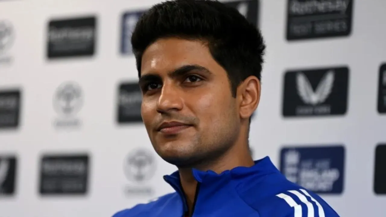 Shubman Gill on Arshdeep Singh Debut