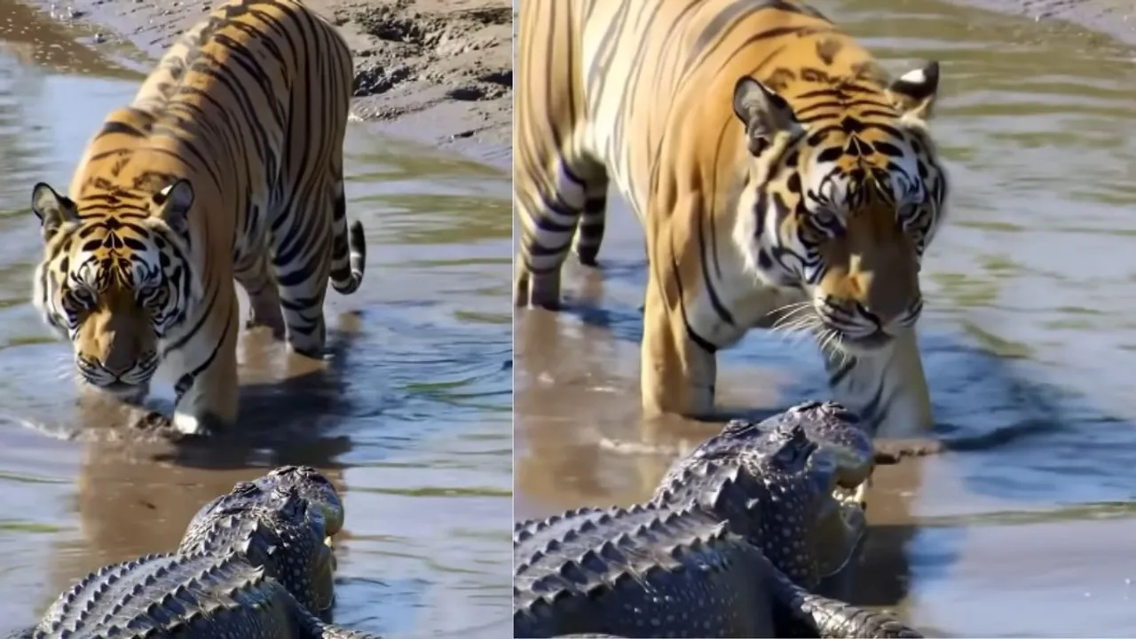viral tiger attack video (3)