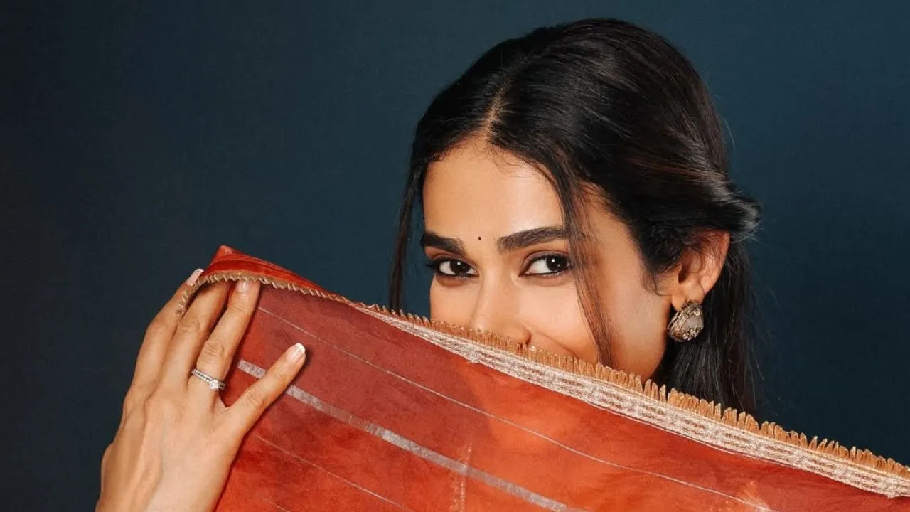 Aakanksha Singh1