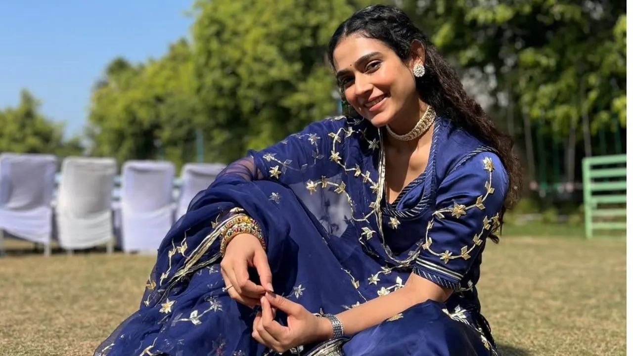 Aakanksha Singh6