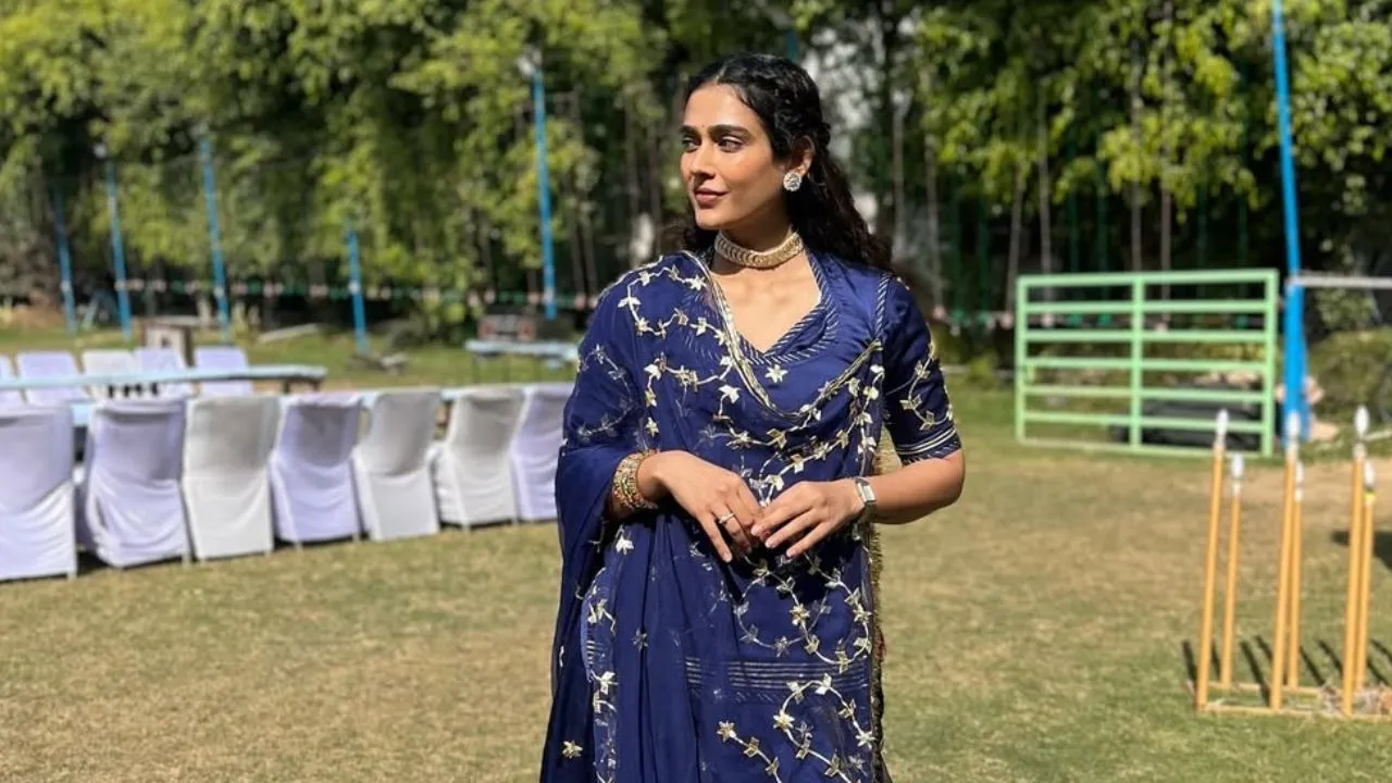 Aakanksha Singh7