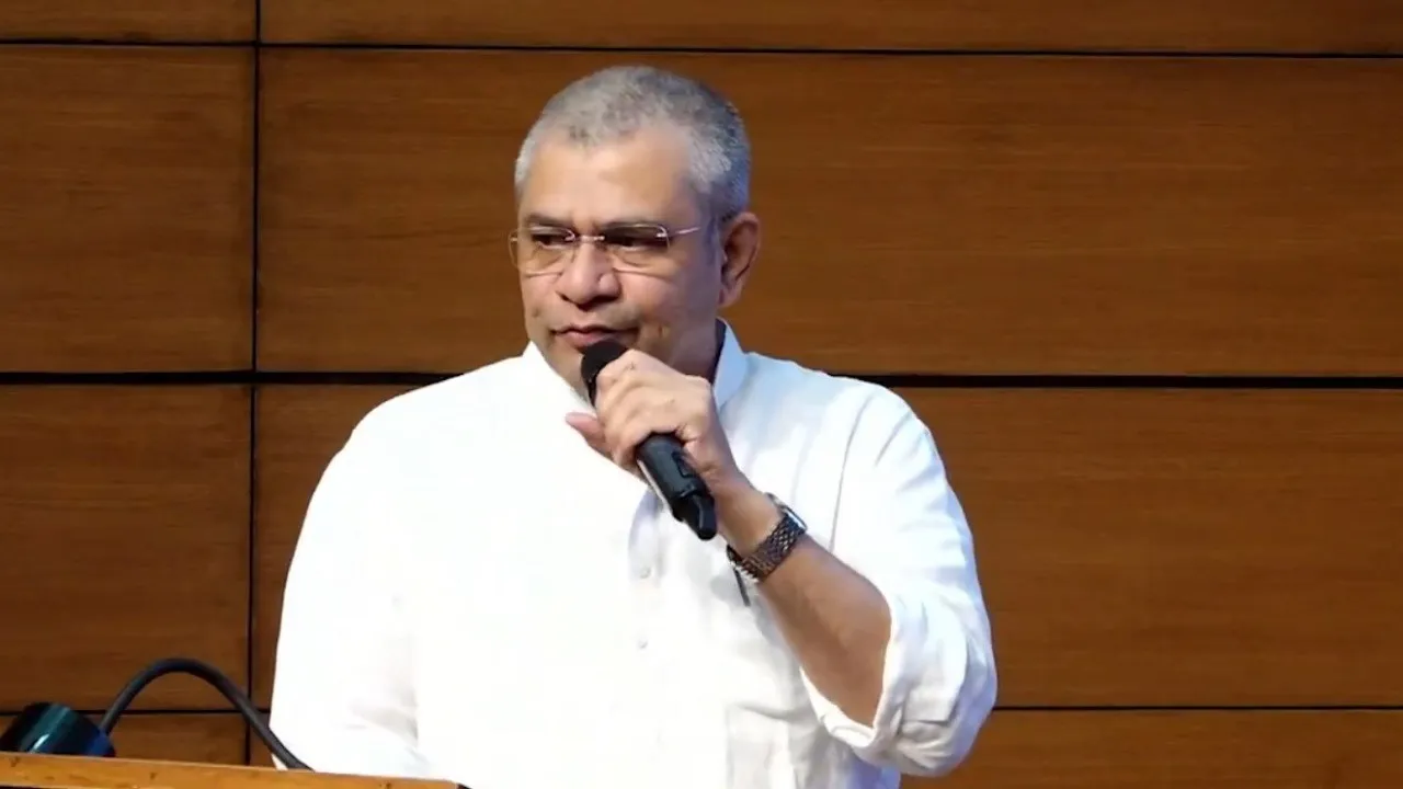 ashwani vashnav