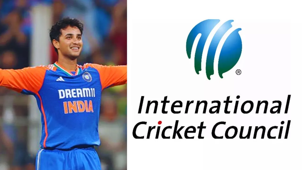 ICC Rankings: आईसीसी टी20 रैंकिंग में भारतीय खिलाड़ियों का जलवा, टॉप 10 में इतने प्लेयर्स शामिल