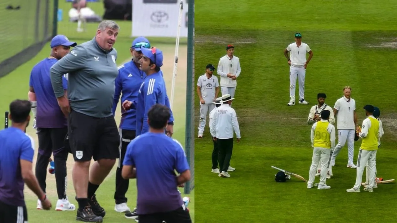 IND vs ENG
