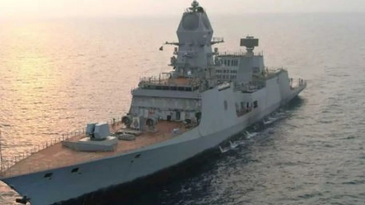 ship
