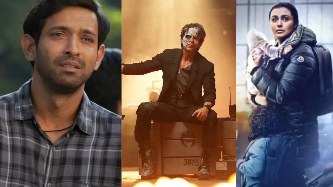 71th National Film Awards 2025 winner list announce know full details here