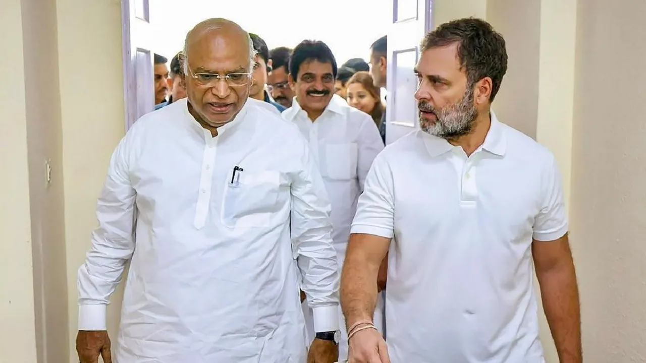 Congress